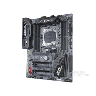 Foto 2 | Placa Madre Gigabyte X299 Ud4 Ex Lga 2066 Intel X299 Ddr4 - Venta Internacional.