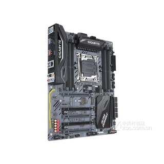 Foto 3 | Placa Madre Gigabyte X299 Ud4 Ex Lga 2066 Intel X299 Ddr4 - Venta Internacional.