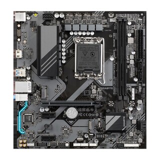 Foto 1 | Placa Base Gigabyte B760m Power Lga 1700 Ddr4 Micro Atx - Venta Internacional.