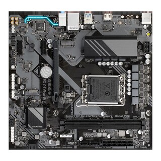 Foto 3 | Placa Base Gigabyte B760m Power Lga 1700 Ddr4 Micro Atx - Venta Internacional.