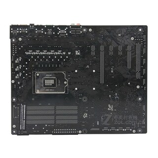 Foto 2 | Placa Madre Asus Sabertooth P67 Lga 155 Intel P67 Ddr3 Atx - Venta Internacional.