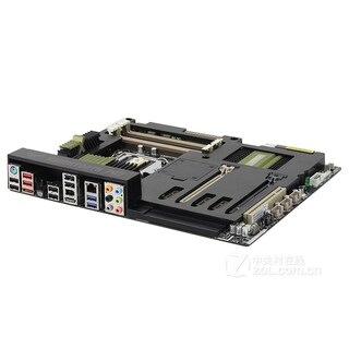 Foto 4 | Placa Madre Asus Sabertooth P67 Lga 155 Intel P67 Ddr3 Atx - Venta Internacional.