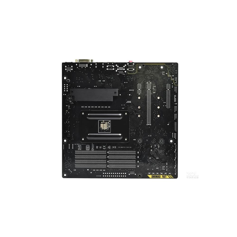 Foto 4 pulgar | Placa Base Asus Tuf B450m-pro Gaming Socket Am4 Ddr4 Micro Atx - Venta Internacional.