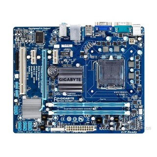Foto 1 | Placa Madre Gigabyte Ga-g41mt-s2p Lga 775 Intel G41 Ddr3 Micro Atx - Venta Internacional.