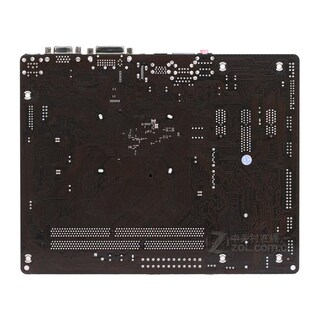 Foto 2 | Placa Madre Asrock N3150m Con Cpu Ddr3 Micro Atx Integrada - Venta Internacional.
