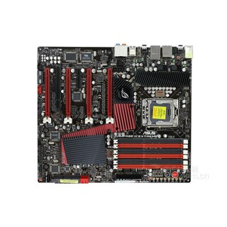 Foto 1 | Placa Madre Asus Rampage Iii Extreme Lga 1366 Intel X58 Ddr3 - Venta Internacional.