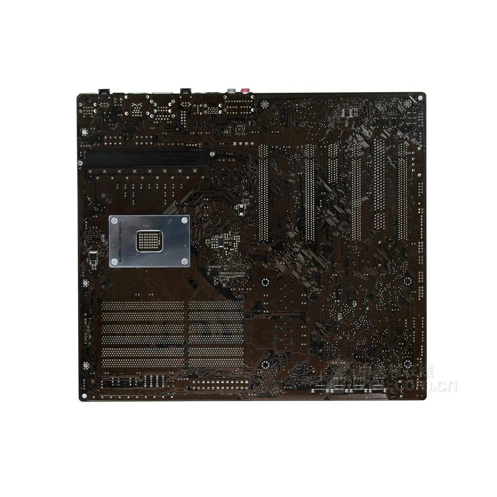 Foto 3 pulgar | Placa Madre Asus Rampage Iii Extreme Lga 1366 Intel X58 Ddr3 - Venta Internacional.