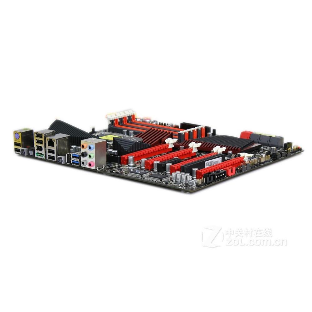 Foto 5 pulgar | Placa Madre Asus Rampage Iii Extreme Lga 1366 Intel X58 Ddr3 - Venta Internacional.