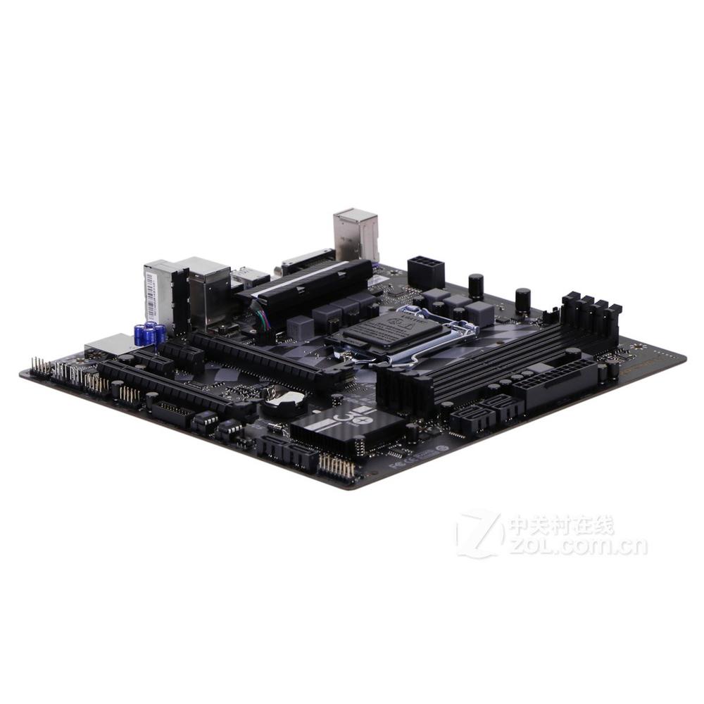 Foto 4 pulgar | Placa Madre Biostar Racing B150gt3 Socket 1151 Ddr4 Atx - Venta Internacional.