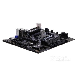 Foto 3 | Placa Madre Biostar Racing B150gt3 Socket 1151 Ddr4 Atx - Venta Internacional.
