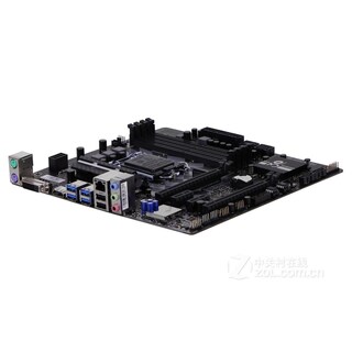 Foto 4 | Placa Madre Biostar Racing B150gt3 Socket 1151 Ddr4 Atx - Venta Internacional.