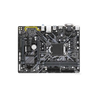 Foto 1 | Placa Madre Gigabyte B365m Hd3 Lga 1151 Intel B365 Ddr4 - Venta Internacional.