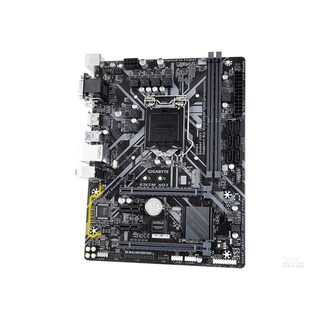 Foto 3 | Placa Madre Gigabyte B365m Hd3 Lga 1151 Intel B365 Ddr4 - Venta Internacional.
