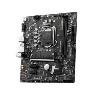 Foto 2 | Placa Madre Msi B560m Bomber Lga 1200 Intel B560 Ddr4 Micro Atx - Venta Internacional.