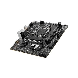 Foto 3 | Placa Madre Msi B560m Bomber Lga 1200 Intel B560 Ddr4 Micro Atx - Venta Internacional.
