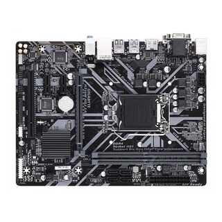 Foto 1 | Placa Madre Gigabyte H310m Hd2 2.0 Lga 1151 Intel H310 Ddr4 - Venta Internacional.