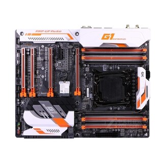 Foto 1 | Placa Madre Gigabyte X99-phoenix Sli (rev.1.0) Lga 2011-v3 Ddr4 - Venta Internacional.