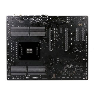 Foto 2 | Placa Madre Gigabyte X99-phoenix Sli (rev.1.0) Lga 2011-v3 Ddr4 - Venta Internacional.