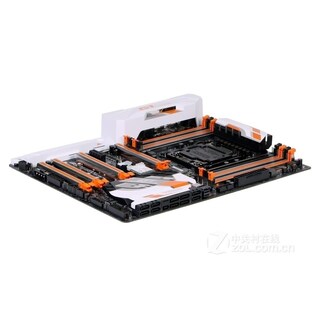 Foto 3 | Placa Madre Gigabyte X99-phoenix Sli (rev.1.0) Lga 2011-v3 Ddr4 - Venta Internacional.