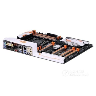 Foto 4 | Placa Madre Gigabyte X99-phoenix Sli (rev.1.0) Lga 2011-v3 Ddr4 - Venta Internacional.