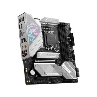 Foto 2 | Placa Madre Msi Mpg B760m Edge Ti Wifi Lga 1700 Ddr5 256 Gb - Venta Internacional.
