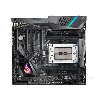Foto 1 | Placa Madre Asus Rog Strix X399-e Gaming Tr4 Amd X399 Ddr4 - Venta Internacional.