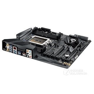 Foto 4 | Placa Madre Asus Rog Strix X399-e Gaming Tr4 Amd X399 Ddr4 - Venta Internacional.