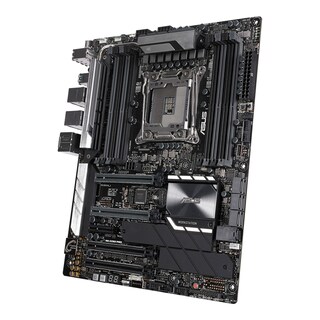 Foto 2 | Placa Madre Asus Ws X299 Pro Lga 2066 Intel X299 Ddr4 Atx - Venta Internacional.