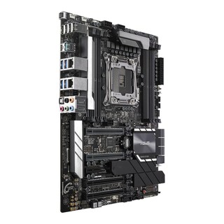 Foto 3 | Placa Madre Asus Ws X299 Pro Lga 2066 Intel X299 Ddr4 Atx - Venta Internacional.