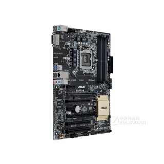 Foto 3 | Placa Madre Asus B150-a Lga 1151 Intel B150 Ddr4 Atx - Venta Internacional.