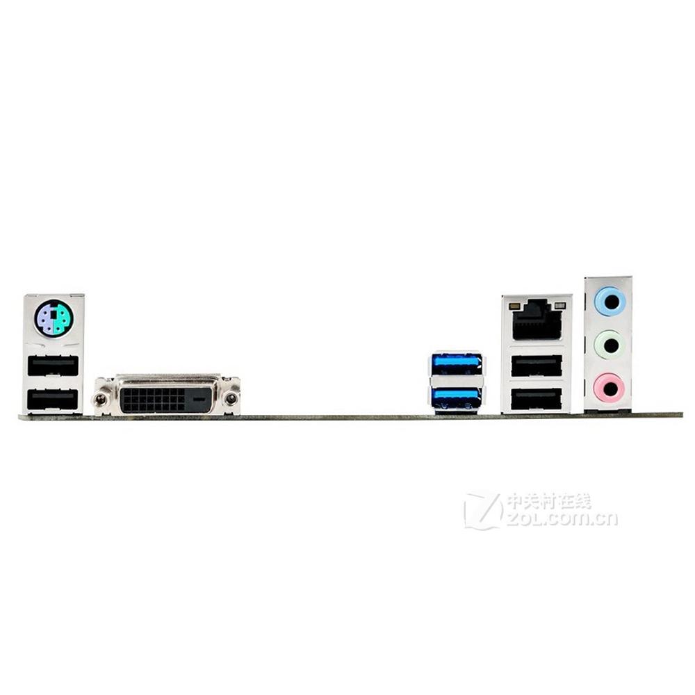 Foto 4 | Placa Madre Asus B150-a Lga 1151 Intel B150 Ddr4 Atx - Venta Internacional.