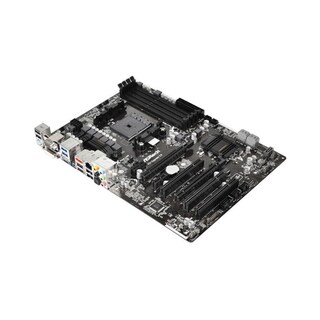 Foto 2 | Placa Madre Asrock Fm2a78 Pro4+ Socket Fm2/fm2+ Ddr3 Atx - Venta Internacional.