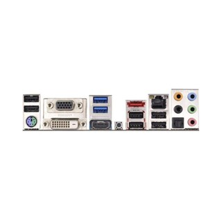 Foto 3 | Placa Madre Asrock Fm2a78 Pro4+ Socket Fm2/fm2+ Ddr3 Atx - Venta Internacional.