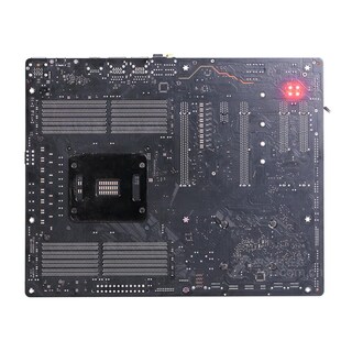 Foto 2 | Placa Madre Gigabyte X99-ultra-gaming Lga 2011-v3 Ddr4 Atx - Venta Internacional.