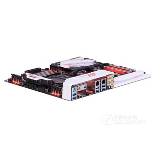 Foto 4 | Placa Madre Gigabyte X99-ultra-gaming Lga 2011-v3 Ddr4 Atx - Venta Internacional.