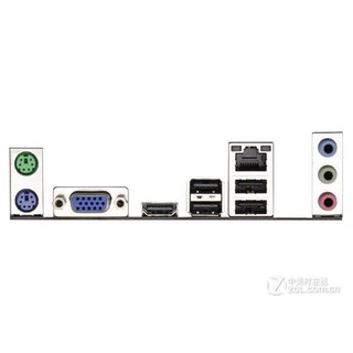 Foto 3 | Placa Madre Asrock H61mv-itx Lga 1155 Intel H61 Ddr3 De 16 Gb - Venta Internacional.