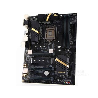 Foto 2 | Placa Madre Gigabyte Z170x-ud3 (rev.1.0) Lga 1151 Ddr4 Atx - Venta Internacional.