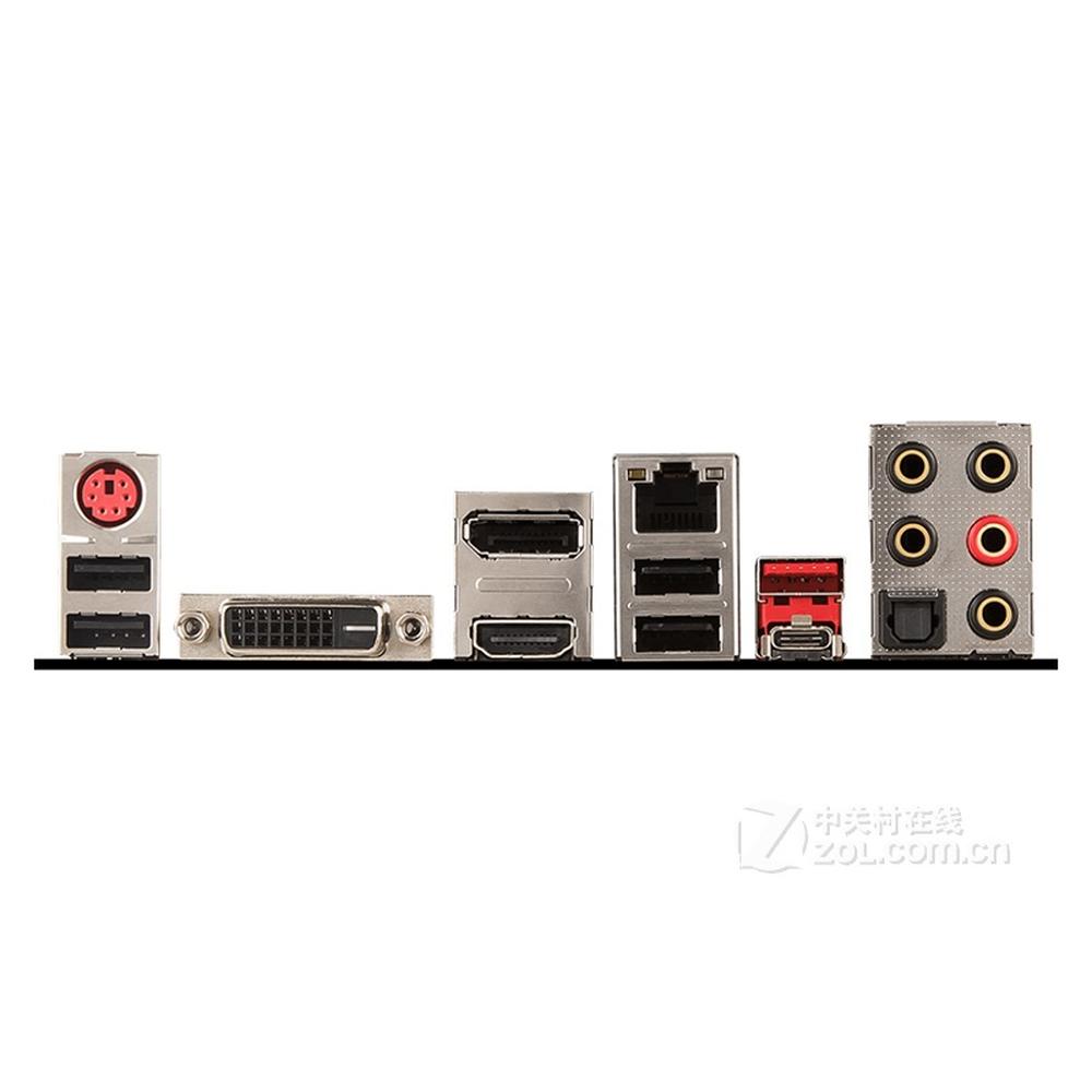 Foto 4 | Placa Madre Msi B360m Mortar Titanium Lga 1151 Ddr4 Micro Atx - Venta Internacional.