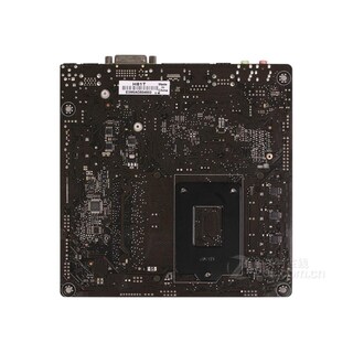 Foto 2 | Placa Madre Asus H81t Lga 1150 Intel H81 Ddr3 Mini-itx - Venta Internacional.