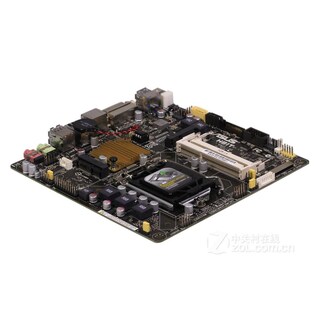 Foto 3 | Placa Madre Asus H81t Lga 1150 Intel H81 Ddr3 Mini-itx - Venta Internacional.