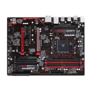 Foto 1 | Placa Base Gigabyte Ax370-gaming Socket Am4 Amd X370 Ddr4 - Venta Internacional.