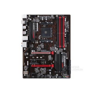 Foto 2 | Placa Base Gigabyte Ax370-gaming Socket Am4 Amd X370 Ddr4 - Venta Internacional.