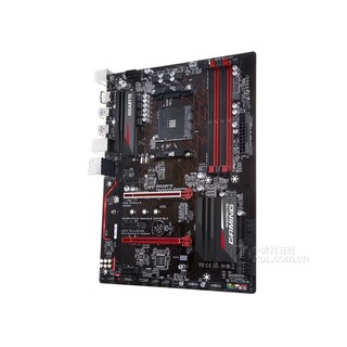 Foto 3 | Placa Base Gigabyte Ax370-gaming Socket Am4 Amd X370 Ddr4 - Venta Internacional.