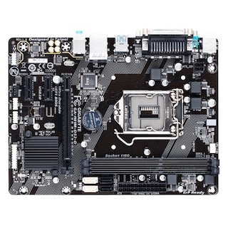 Foto 1 | Placa Madre Gigabyte H81m-ds2-d Lga 1150 Intel H81 Ddr3 - Venta Internacional.