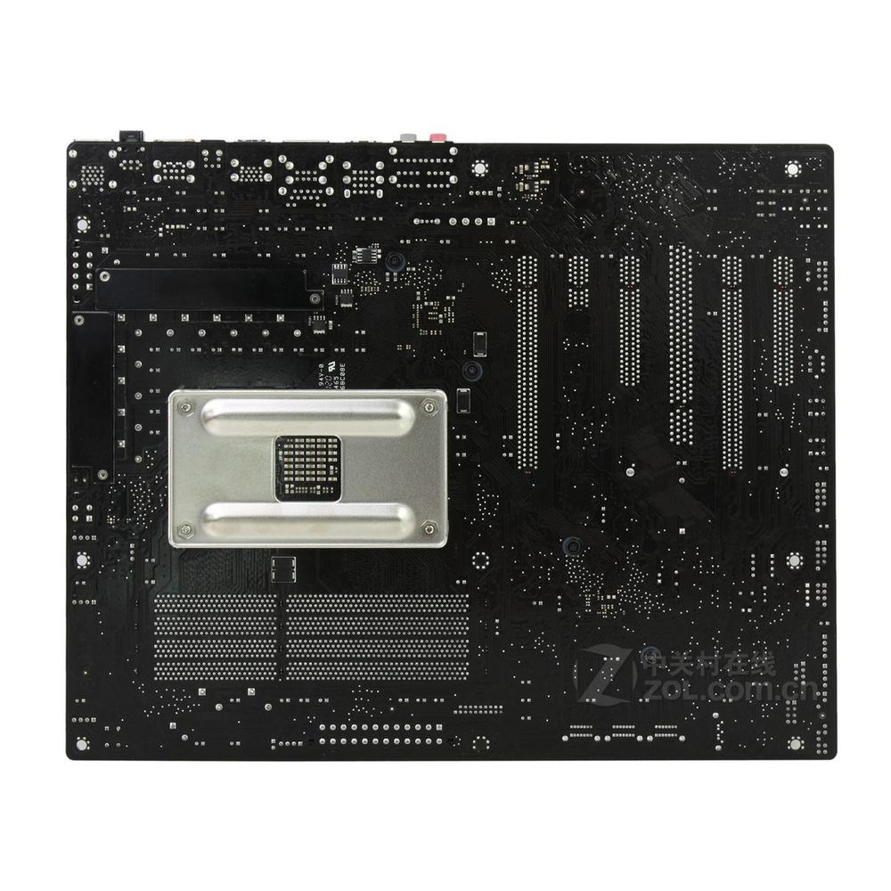 Foto 3 pulgar | Placa Madre Asus Crosshair V Formula Socket Am3+ Amd 990fx Ddr3 - Venta Internacional.