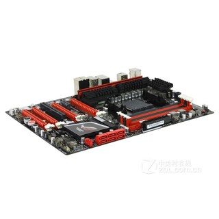 Foto 3 | Placa Madre Asus Crosshair V Formula Socket Am3+ Amd 990fx Ddr3 - Venta Internacional.
