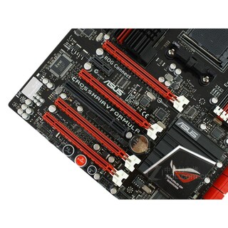 Foto 4 | Placa Madre Asus Crosshair V Formula Socket Am3+ Amd 990fx Ddr3 - Venta Internacional.