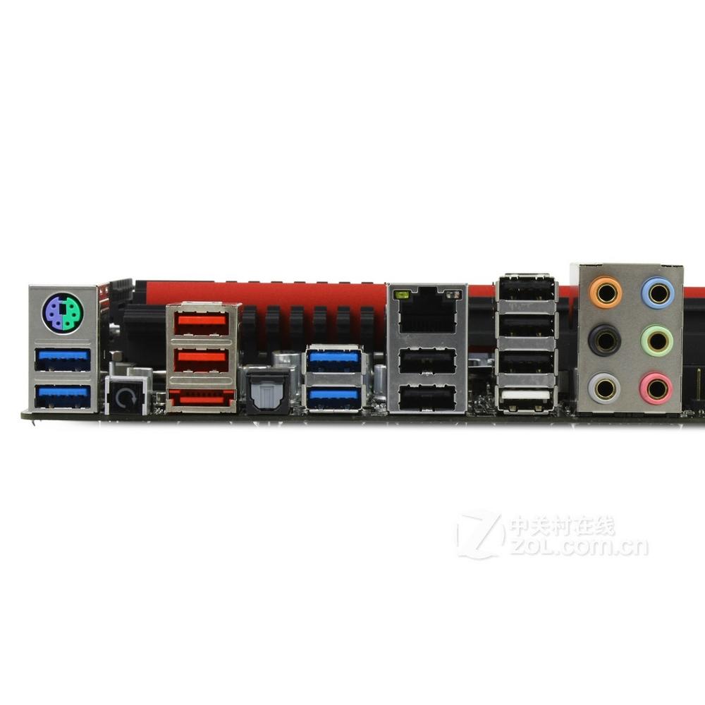 Foto 6 pulgar | Placa Madre Asus Crosshair V Formula Socket Am3+ Amd 990fx Ddr3 - Venta Internacional.