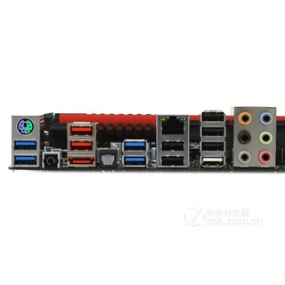 Foto 5 | Placa Madre Asus Crosshair V Formula Socket Am3+ Amd 990fx Ddr3 - Venta Internacional.