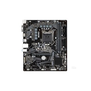 Foto 1 | Placa Madre Gigabyte H510m H Lga 1200 Intel H510 Ddr4 Micro Atx - Venta Internacional.